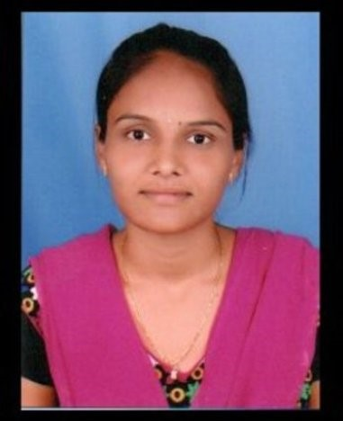 Mrs P. Sudha Rani