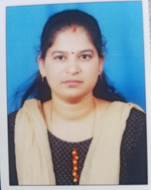 Mrs P Vijaya Lakshmi