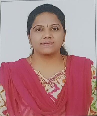 Mrs Pinnoji Archana