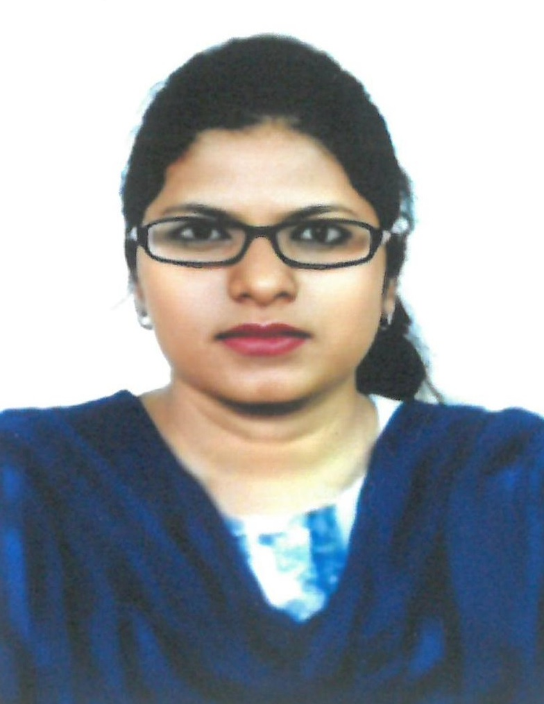 Mrs Pole Laxmi Devi