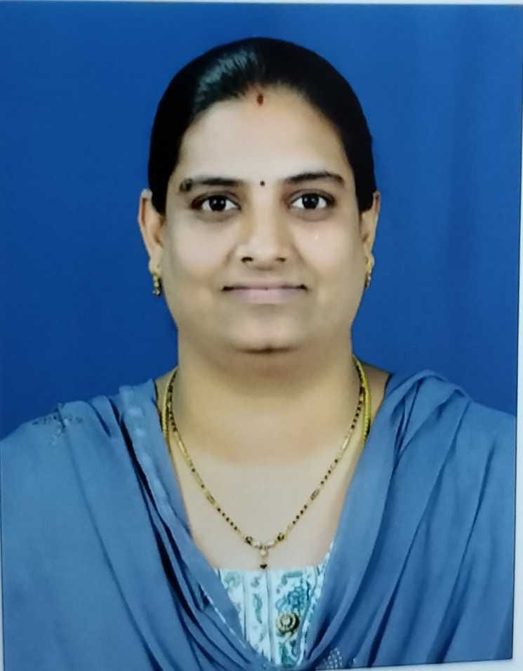 Mrs R. Sailaja