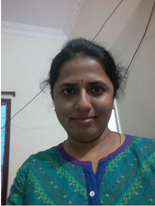 Mrs R. Swathi