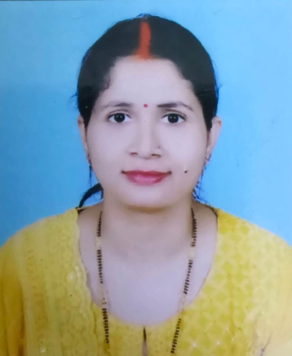 Mrs Ritu Singh