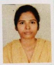 Mrs Shirisha S