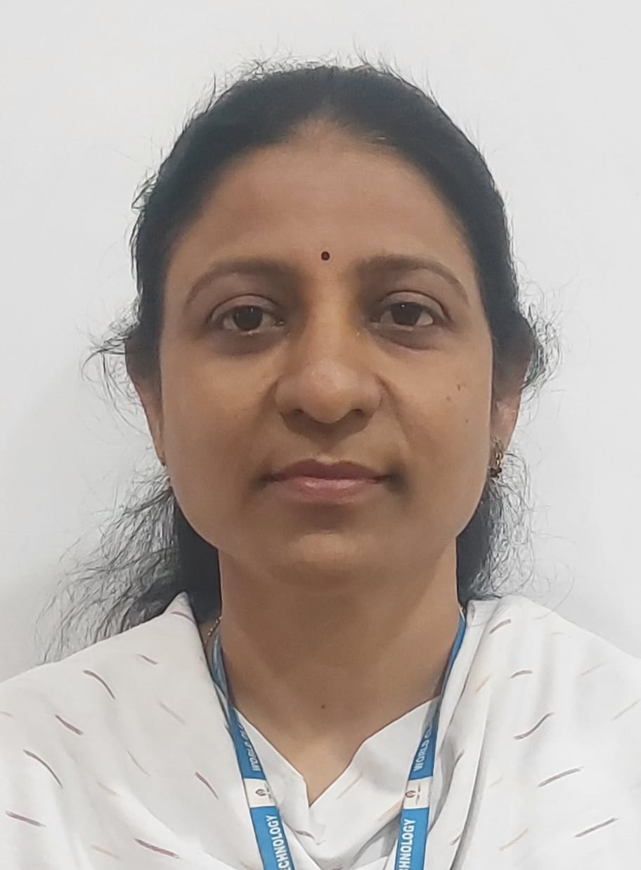 Mrs Siddanki Geetha Reddy