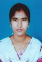 Mrs Vanaparthi Radhika