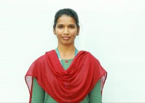 Ms Surarapu Sunitha