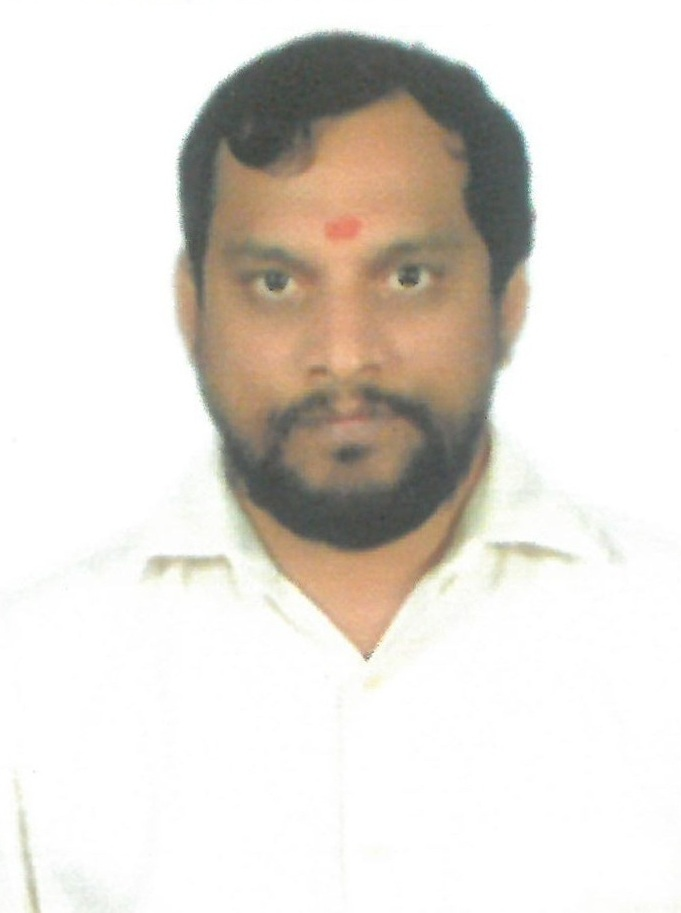 Mr. B Abhishek Reddy