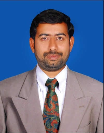 Mr. Budharaju Venkatavarma