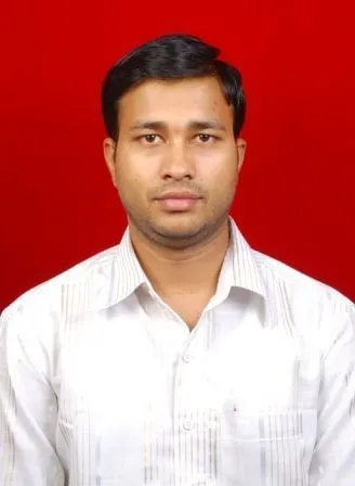 Photo of Mr. M.V. Nagesh