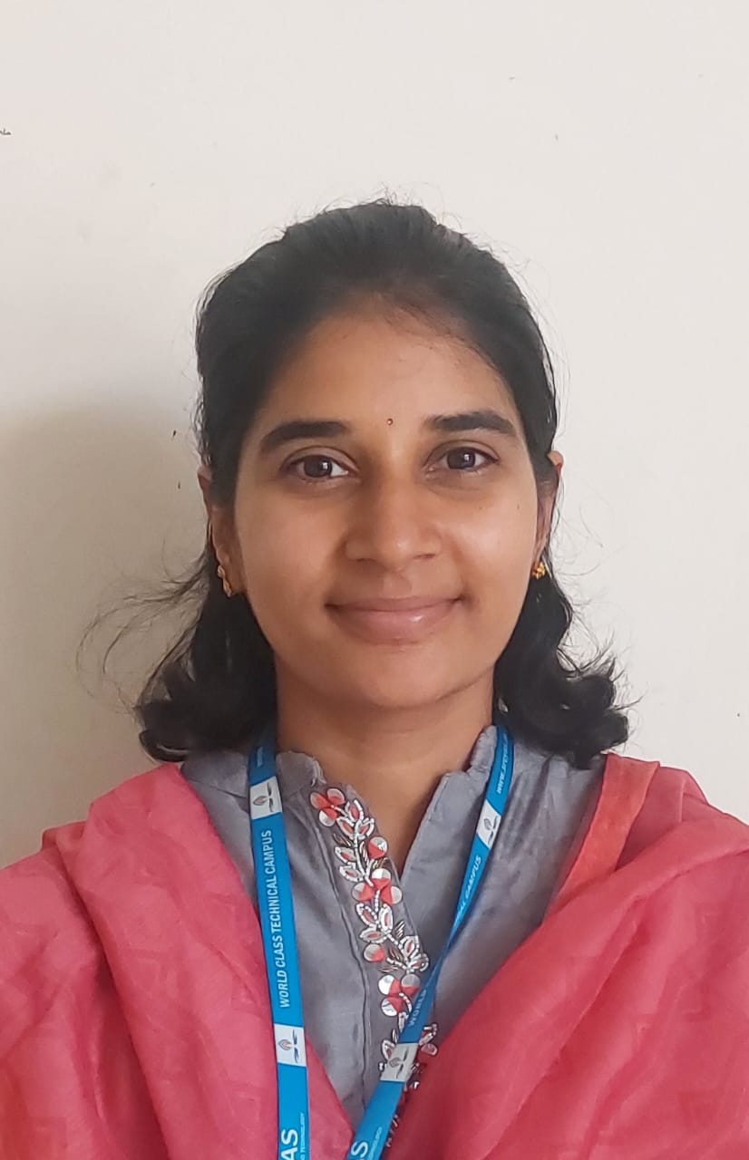 Mrs Dasari Chaithanya