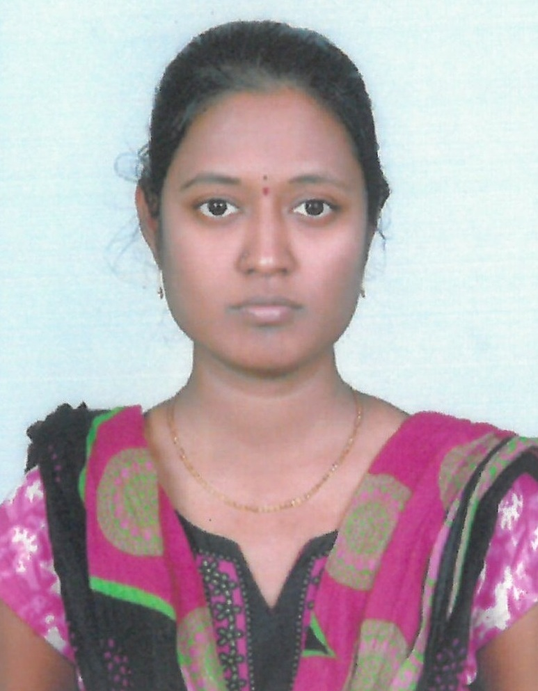Mrs Erukula Pallavi