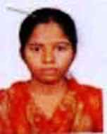Mrs Sinjireddy Anusha
