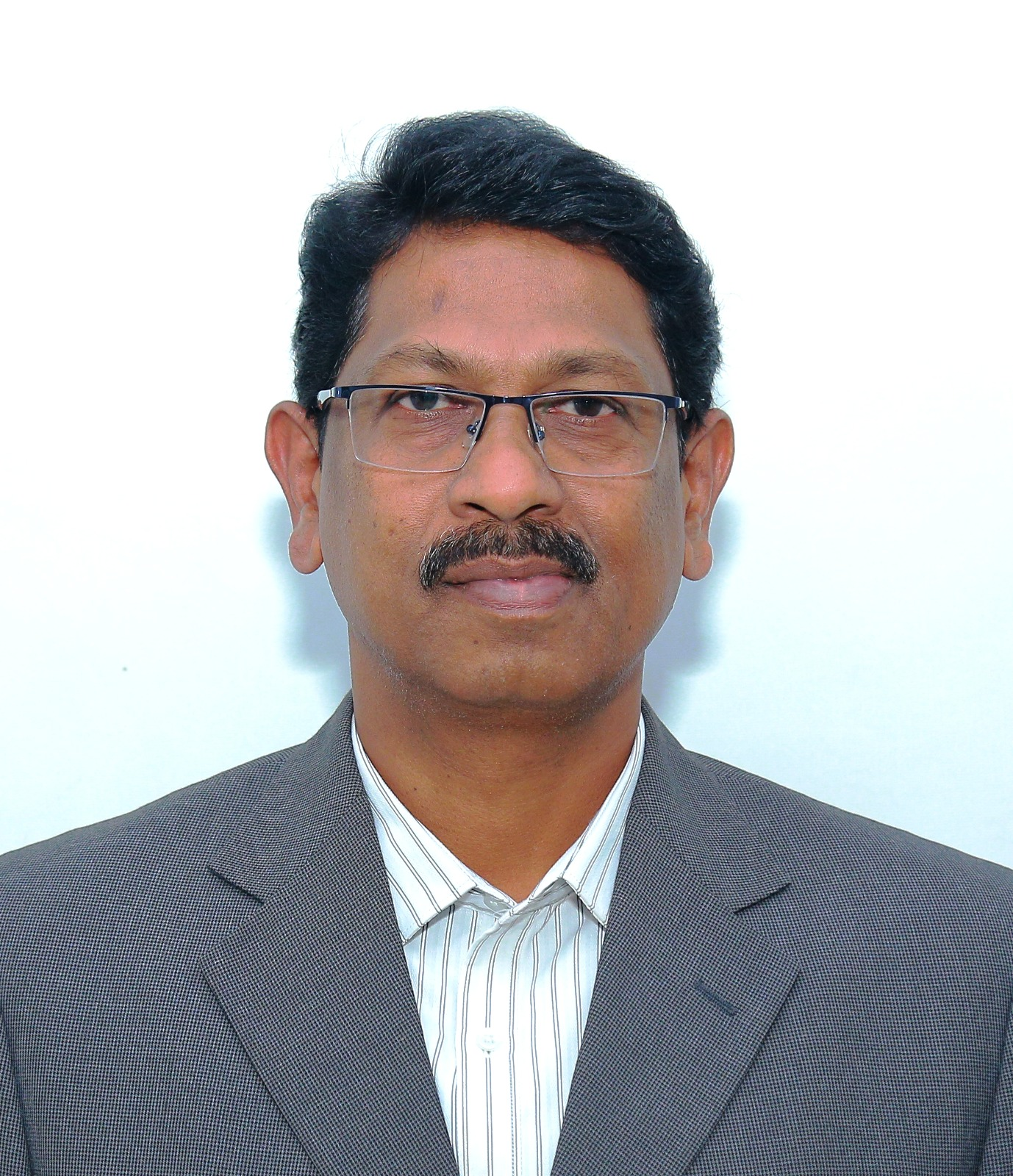 Dr. C. Udaya Kiran