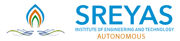 Sreyas Institute Logo