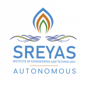 Sreyas Institute logo